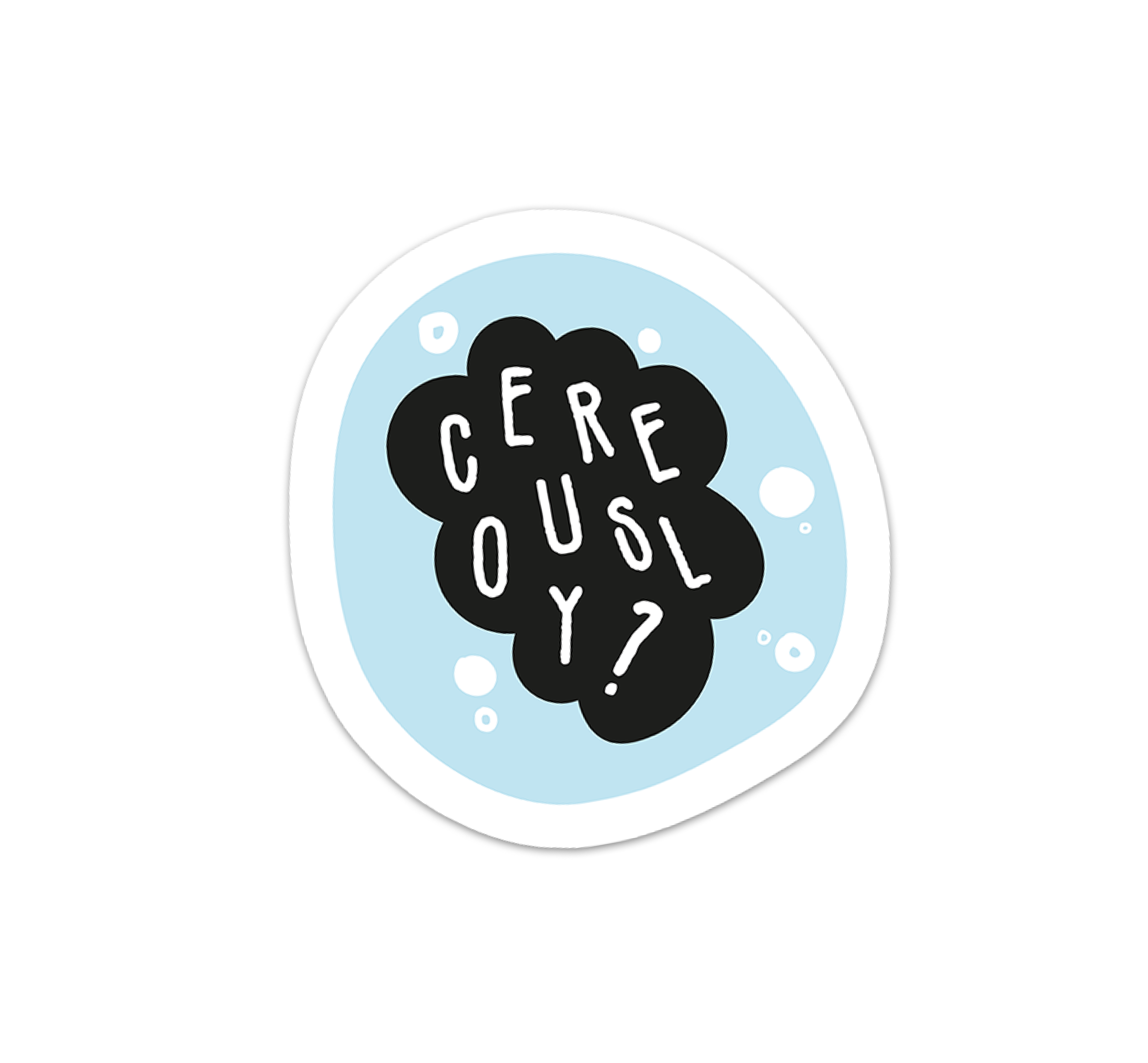 Cereously