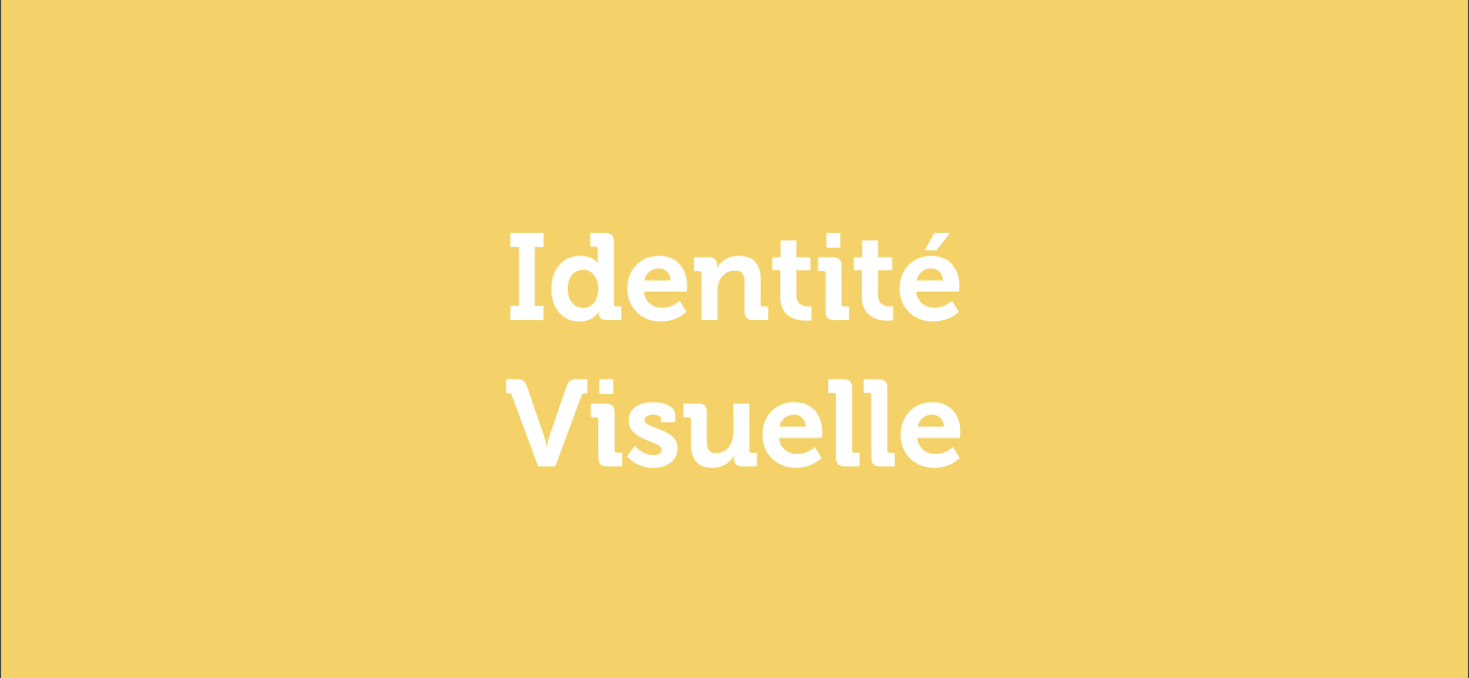 Identité Visuelle